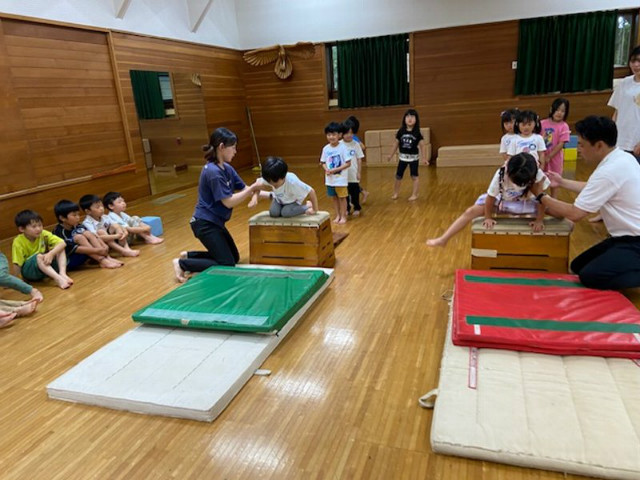 代替画像