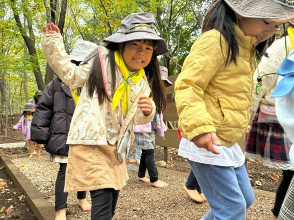 クラスだより　ひばり組