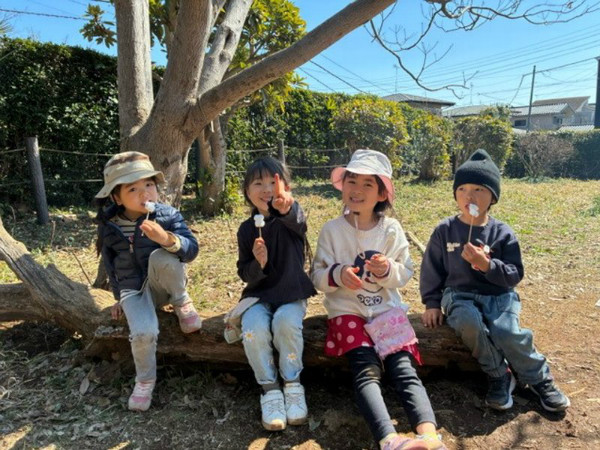 クラスだより　ひばり組