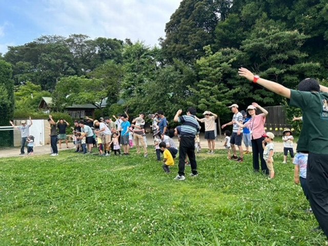 クラスだより　つくし組