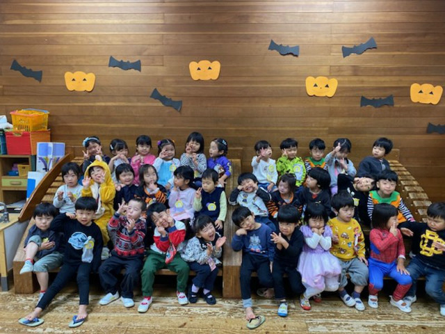 クラスだより　つくし組